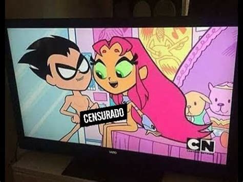 jóvenes titanes porno|Teen Titans Videos Porno 